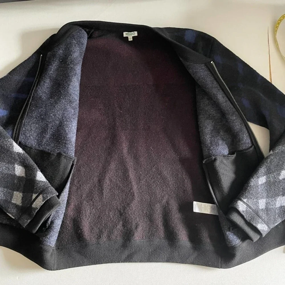 Rare Kenzo 